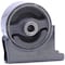 Anchor Industries Toyota Passenger Car L4 Cyl 1.6 93-90 Motor Mount, 8639 8639 - alternate 1